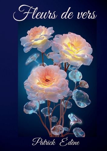 Cover image for Fleurs de vers