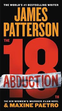 Cover image for The 18th Abduction