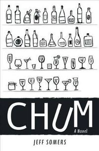 Cover image for Chum