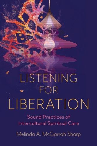 Cover image for Listening for Liberation