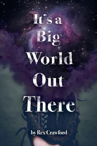 Cover image for It's A Big World Out There