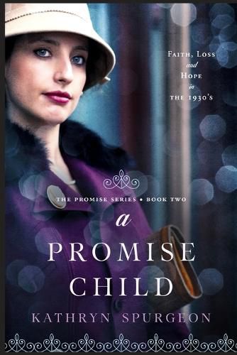 Cover image for A Promise Child