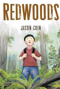 Cover image for Redwoods