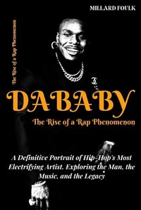 Cover image for Dababy