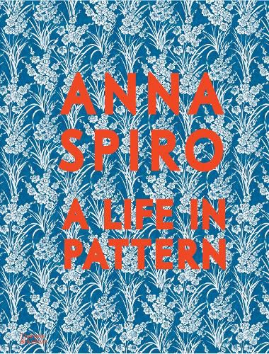Cover image for Anna Spiro