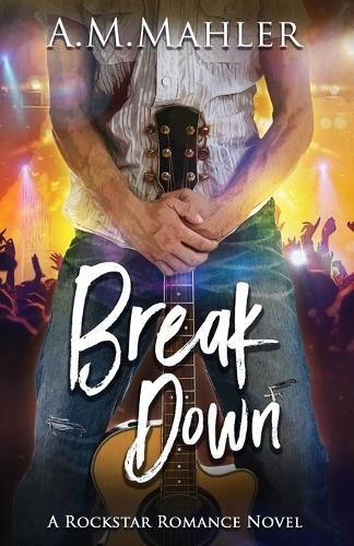 Cover image for Breakdown