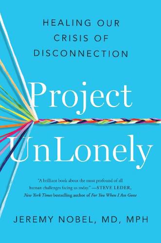 Project UnLonely