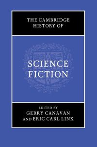 Cover image for The Cambridge History of Science Fiction