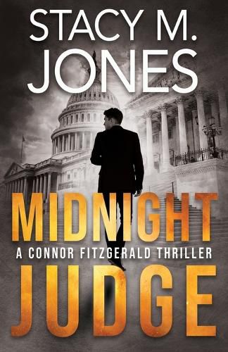 Cover image for Midnight Judge