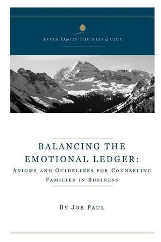 Cover image for The Emotion