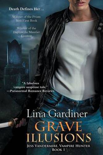 Cover image for Grave Illusions