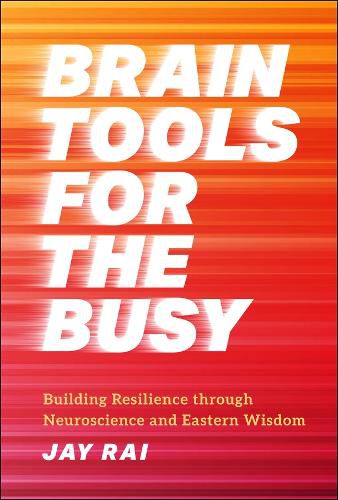 Cover image for Brain Tools for the Busy