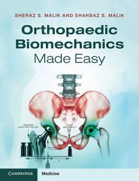 Cover image for Orthopaedic Biomechanics Made Easy