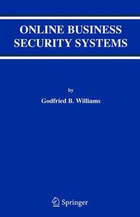 Cover image for Online Business Security Systems