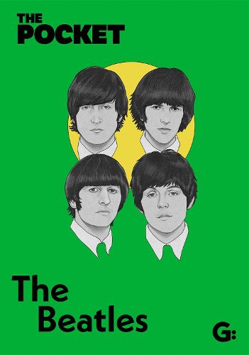 Cover image for The Pocket The Beatles