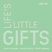 Cover image for Life's Little Gifts - Box Set