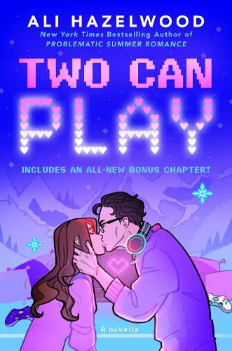 Cover image for Two Can Play