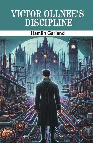Cover image for Victor Ollnee's Discipline (Edition2024)