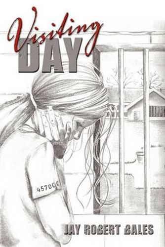 Cover image for Visiting Day