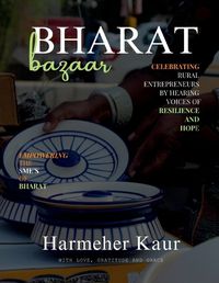 Cover image for Bharat Bazaar