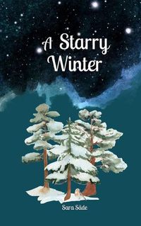 Cover image for A Starry Winter