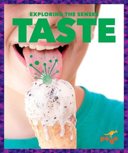 Cover image for Taste