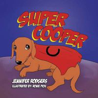 Cover image for Super Cooper