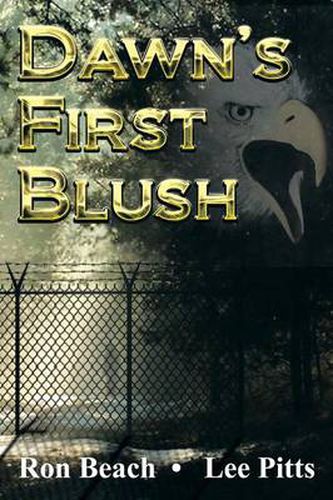 Cover image for Dawn's First Blush