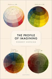 Cover image for The Profile of Imagining