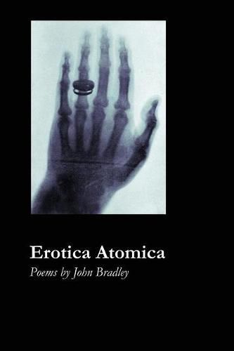 Cover image for Erotica Atomica