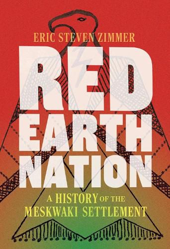 Cover image for Red Earth Nation Volume 10