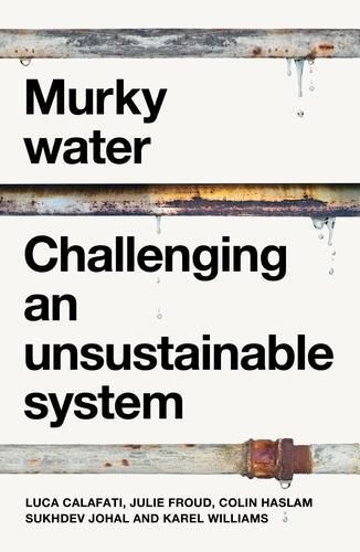 Cover image for Murky Water