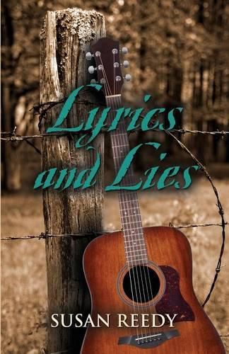 Cover image for Lyrics and Lies