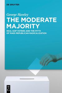 Cover image for The Moderate Majority