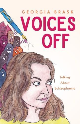 Cover image for Voices Off