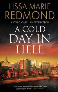 Cover image for A Cold Day in Hell