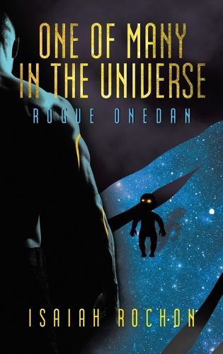 Cover image for One of Many in the Universe