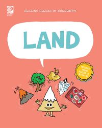 Cover image for Land