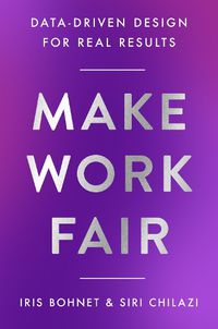 Cover image for Make Work Fair