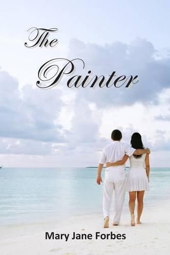 Cover image for The Painter