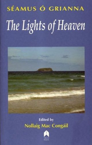 Cover image for The Lights of Heaven