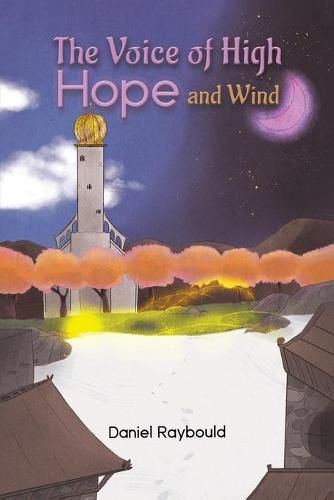 The Voice of High Hope and Wind