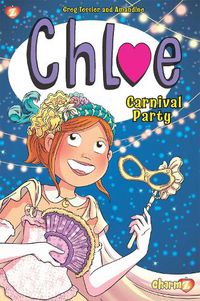 Cover image for Chloe #5: Carnival Party
