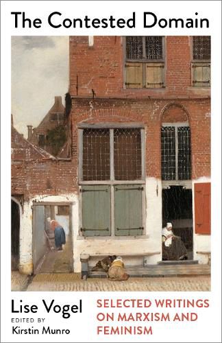 Cover image for The Contested Domain