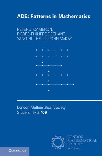 Cover image for ADE