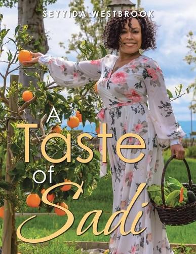 Cover image for A Taste of Sadi