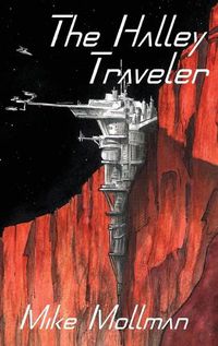 Cover image for The Halley Traveler