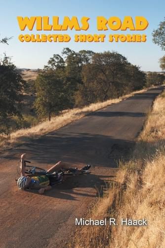 Cover image for Willms Road