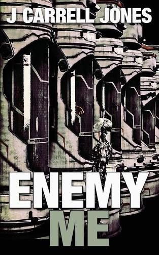 Cover image for Enemy Me
