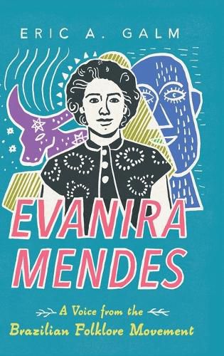 Cover image for Evanira Mendes